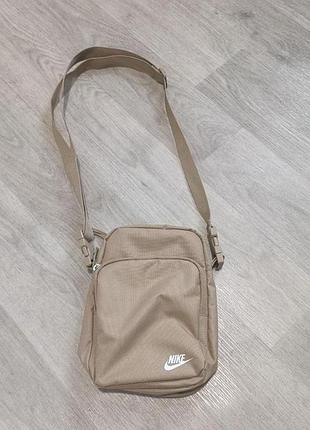 Нова сумка nike