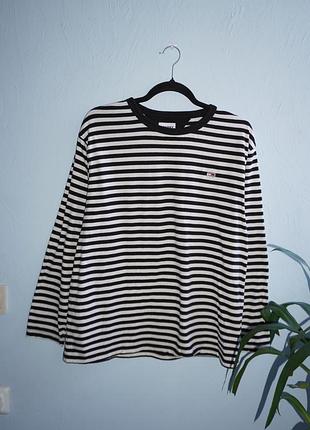 Мужской лонгслив tommy hilfiger 2