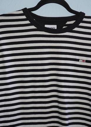 Мужской лонгслив tommy hilfiger 3