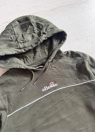 Худі ellesse оригінал 3