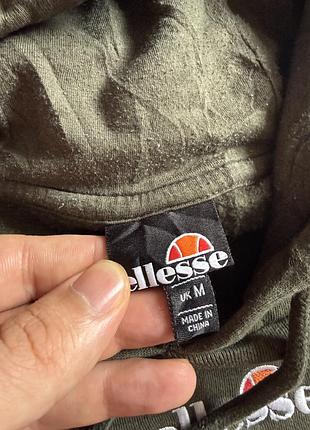 Худі ellesse оригінал 4