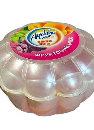 Освежитель воздуха aydaho фруктовый микс 150 мл 4521