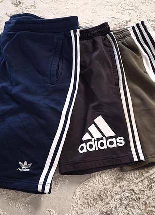 Шорти adidas