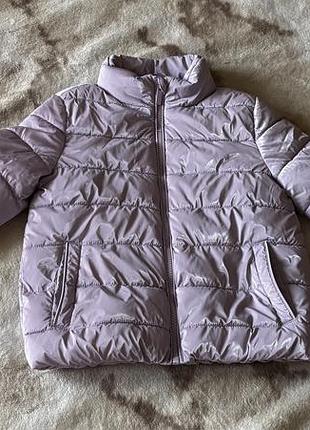 Курточка для дівчинки reserved 128