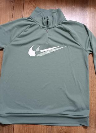 Спортивна кофта nike