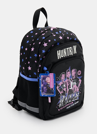Рюкзак k-pop demon hunters huntrix sinsay
