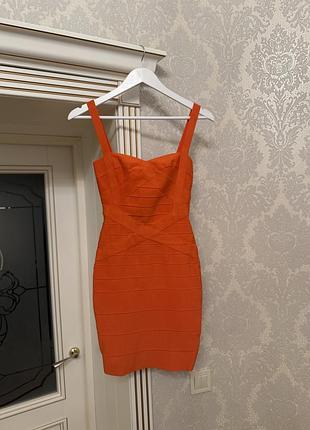 Herve leger сукня плаття