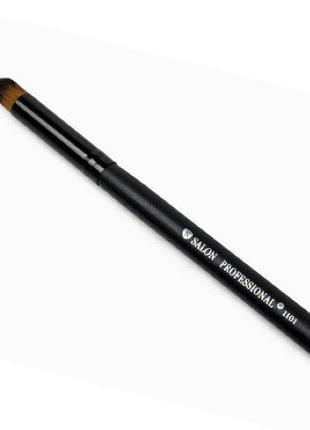 Кисть для макияжа salon professional № 1101