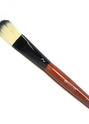 Кисть для макияжа salon professional № 707