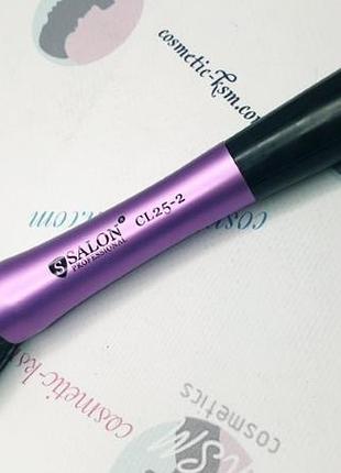 Кисть для макияжа salon professional №cl25-2
