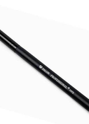 Кисть для макияжа salon professional № 1103