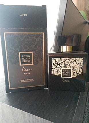 💖літл блек дресс лейс💋💋  avon
💥розпродаж особистої колекціі💥 то💥