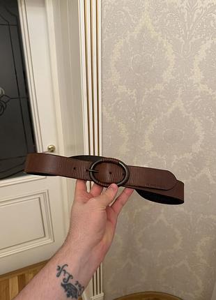 Hugo boss ремінь