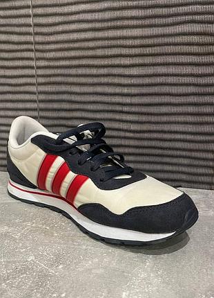 Кроссовки мужские оригинал adidas