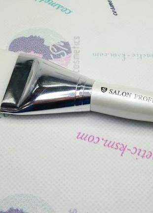 Кисть для макияжа salon professional № 18
