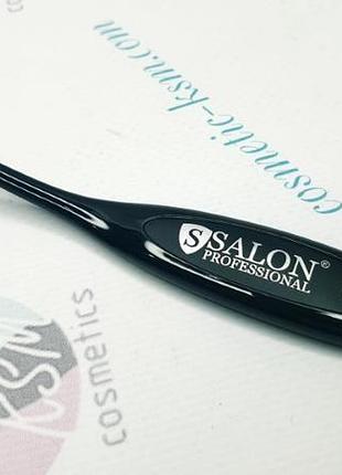 Пензель для макіяжу salon prof. №8