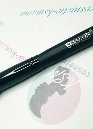 Кисть для макияжа salon professional № 3304m