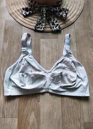 Бавовняний бюстгальтер 80с marks &amp; spenser