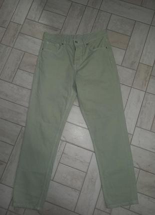 Джинси zara