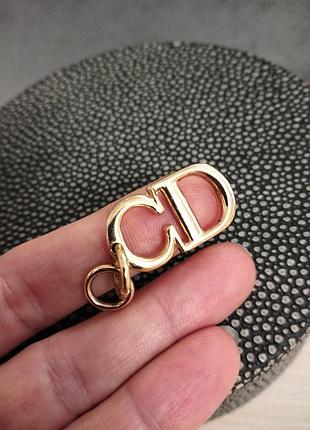 Підвіска cristian dior