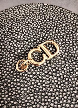 Подвеска cristian dior 3