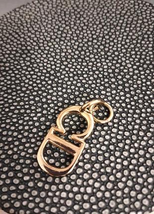 Подвеска cristian dior 2
