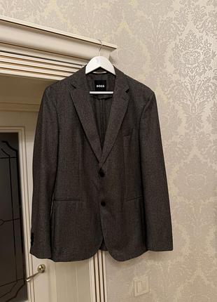 Hugo boss піджак чоловічий