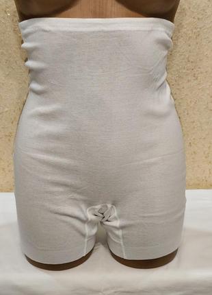 Красивые рейтузы . коттон l-xl