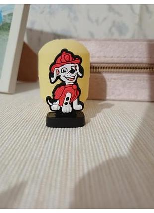 Фигурка маршал