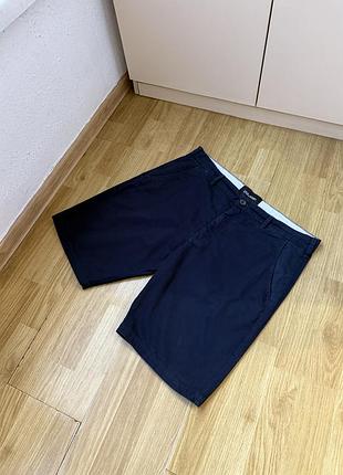 Шорти коттон lyle & scott оригінал