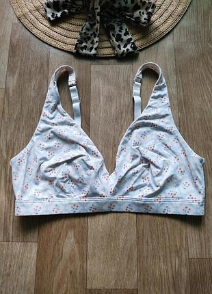 Эффектный бюстгальтер без косточек 80в body collection