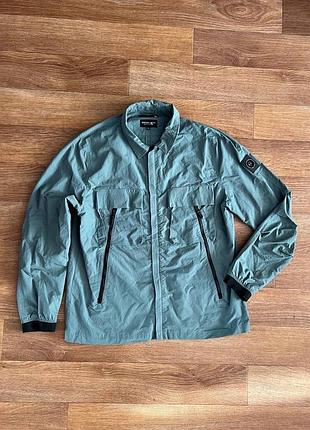 Marshall artist jacket overshirt, розмір хл
