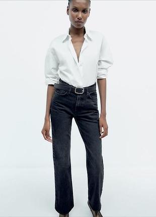 Черные расклешенные джинсы bootcut zara
✨✨✨✨✨✨✨✨✨✨✨✨