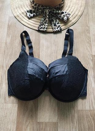 Роскошный бюстгальтер с натуральным шелком 85f marks &amp; spenser