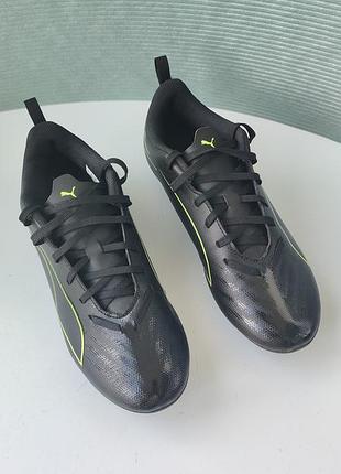 Puma, бутси ultra 6 play fg/ag