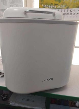 Хлебопечка б/у kenwood bm260