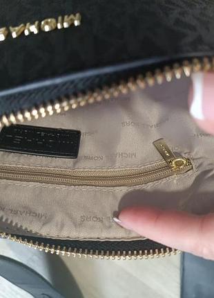 Нова сумка michael kors 3