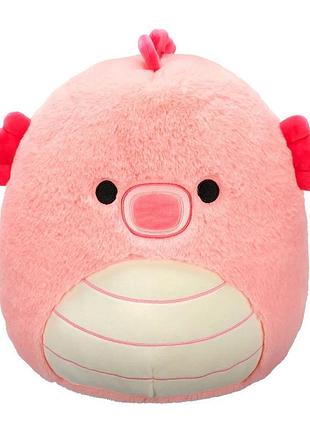 М'яка іграшка морський коник старла squishmallows sqcr06758, 30 см