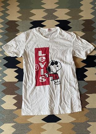 Футболка levi’s