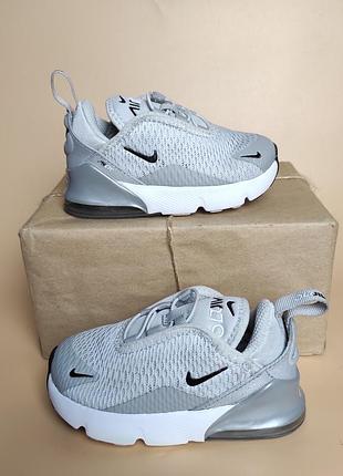 Кроссовки найк nike р.22 длина стельки 14 см.
