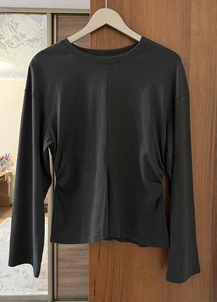 Лонгслів h&m розмір м