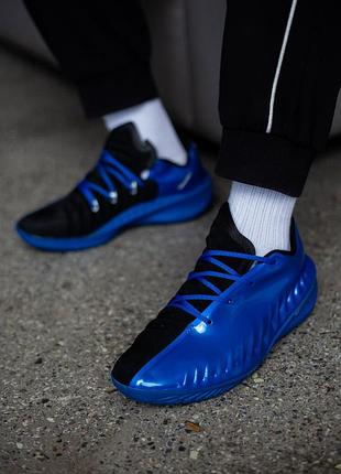 Мужские кроссовки nike air zoom g.t. cut 4 "photo blue”