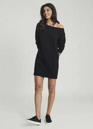 Платье свитшот reiss