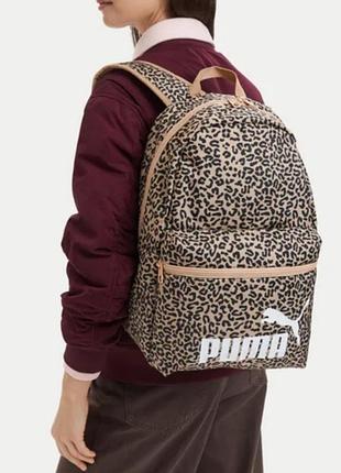 Рюкзак puma, оригинал.