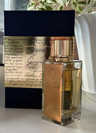 Парфуми marc-antoine barrois ganymede 100 ml. оригінал
