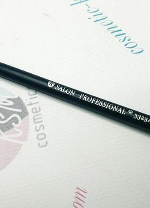 Кисть для макияжа salon professional № 3323a