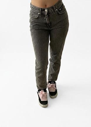 Джинси жіночі мом mng denim
