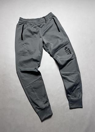 Штаны спортивные мужские nike