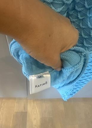 Сукня  katimo 3