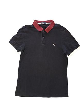Поло fred perry